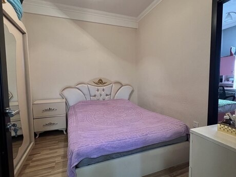 3 otaqlı mənzil, 57 m², Həzi Aslanov: 165 000 ₼ 4