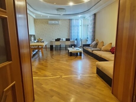5-room apartment, 187 m², Elmlər Akademiyası: 505 000 ₼ 3