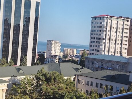 5-room apartment, 187 m², Elmlər Akademiyası: 505 000 ₼ 2