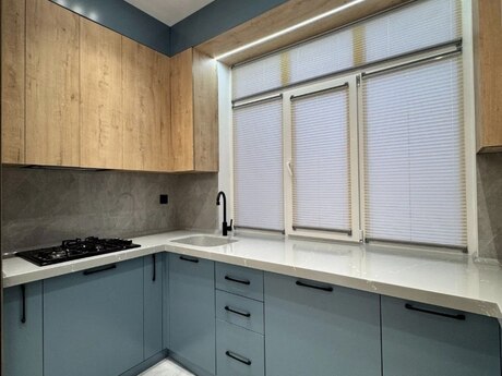 2 otaqlı mənzil, 55 m², Memar Əcəmi: 140 000 ₼ 4