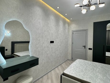 2 otaqlı mənzil, 55 m², Memar Əcəmi: 140 000 ₼ 3