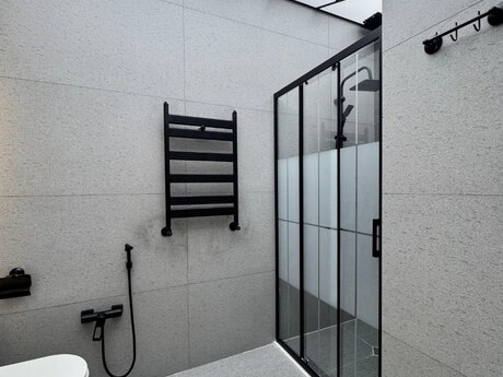 2 otaqlı mənzil, 55 m², Memar Əcəmi: 140 000 ₼ 5