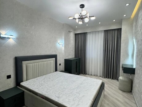 2 otaqlı mənzil, 55 m², Memar Əcəmi: 140 000 ₼ 2