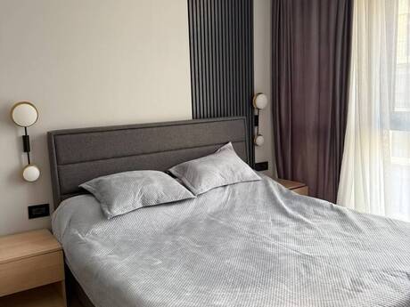 Kirayə 3 otaqlı mənzil, 94 m², Sea Breeze: 1 200 ₼/ay 3