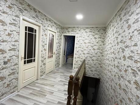 4 otaqlı həyət evi, 180 m², Biləcəri: 165 000 ₼ 2