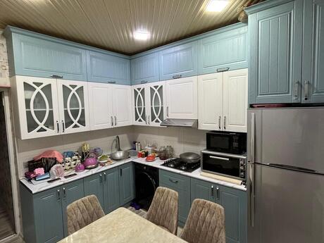 4 otaqlı həyət evi, 180 m², Biləcəri: 165 000 ₼ 4