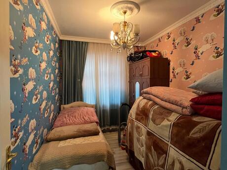 4 otaqlı həyət evi, 180 m², Biləcəri: 165 000 ₼ 5