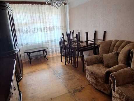 Объявление №6456647 - Баку, м. Ази Асланов, 3-комн., 80 м², 1/6 этаж