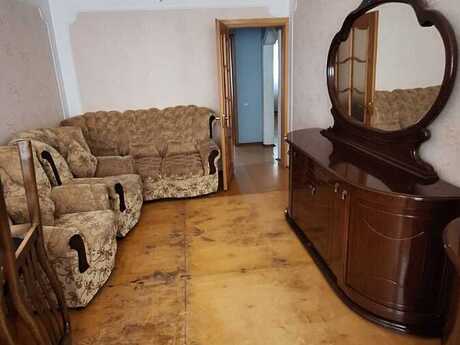 Kirayə 3 otaqlı mənzil, 80 m², Həzi Aslanov: 500 ₼/ay 2