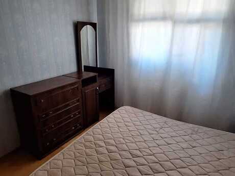 Kirayə 3 otaqlı mənzil, 80 m², Həzi Aslanov: 500 ₼/ay 4