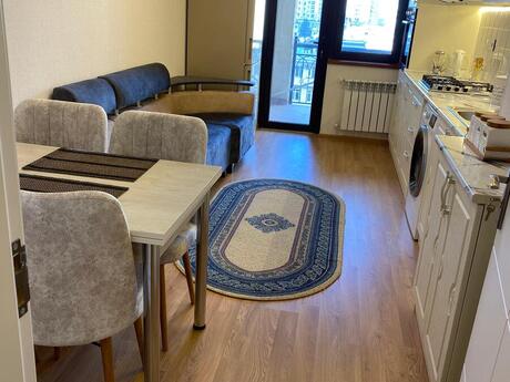 Kirayə 2 otaqlı mənzil, 106 m², Nəriman Nərimanov: 999 ₼/ay 2