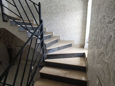 4 otaqlı həyət evi, 120 m², Masazır: 110 000 ₼ 2