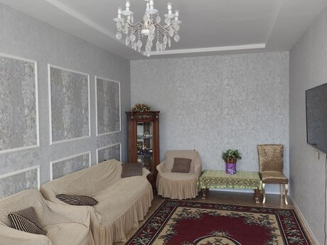 4 otaqlı həyət evi, 120 m², Masazır: 110 000 ₼ 3
