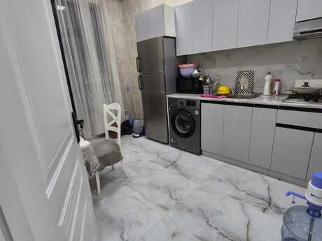 Kirayə 2 otaqlı mənzil, 60 m², Memar Əcəmi: 729 ₼/ay 2