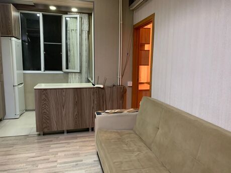 Kirayə 3 otaqlı mənzil, 36 m², Memar Əcəmi: 160 ₼/ay 2