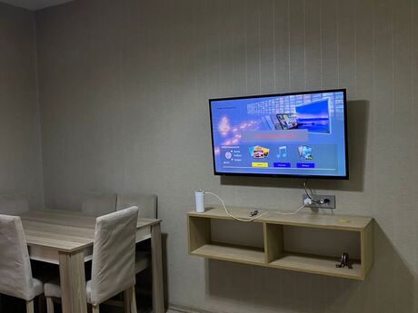 Kirayə 3 otaqlı mənzil, 36 m², Memar Əcəmi: 160 ₼/ay 3