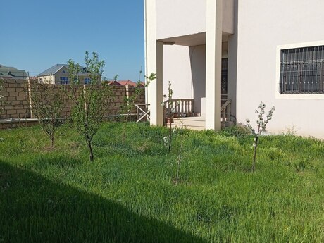 9 otaqlı həyət evi, 337 m², Masazır: 270 000 ₼ 4