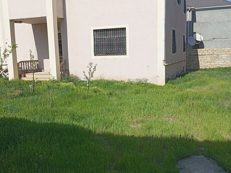 9 otaqlı həyət evi, 337 m², Masazır: 270 000 ₼ 3