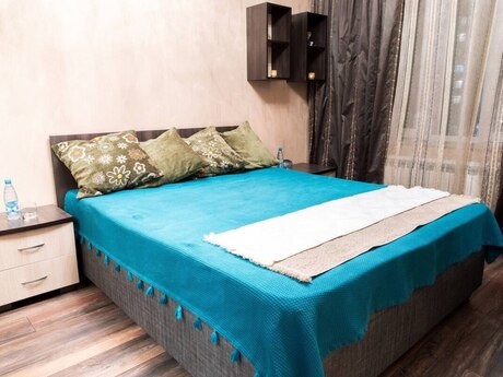 3-room apartment for rent, 80 m², Həzi Aslanov: 850 ₼/mo 4