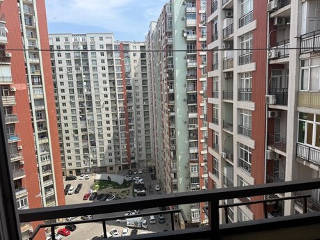 Kirayə 2 otaqlı mənzil, 100 m², Nəriman Nərimanov: 949 ₼/ay 2