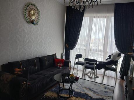Объявление №6456674 - Баку, м. 20 января, 2-комн., 55 м², 15/20 этаж