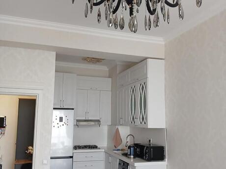 2-room apartment for rent, 55 m², 20 Yanvar: 800 ₼/mo 5