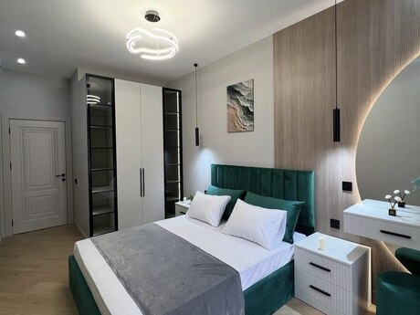 2 otaqlı mənzil, 50 m², Memar Əcəmi: 139 000 ₼ 4