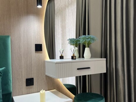 2 otaqlı mənzil, 50 m², Memar Əcəmi: 139 000 ₼ 3