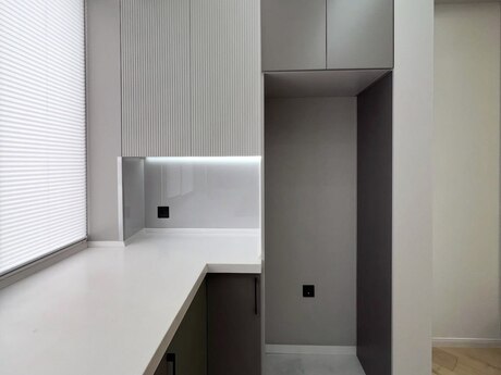 2 otaqlı mənzil, 50 m², Memar Əcəmi: 139 000 ₼ 5