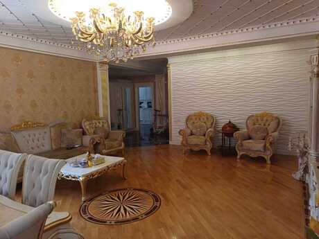 4-room apartment, 160 m², Bayıl: 370 000 ₼ 5