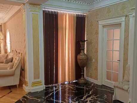 4-room apartment, 160 m², Bayıl: 370 000 ₼ 4