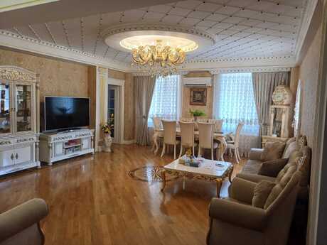 4-room apartment, 160 m², Bayıl: 370 000 ₼ 3