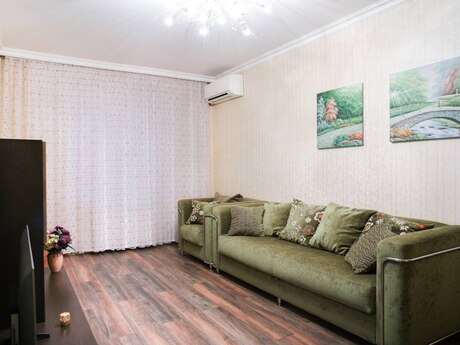 Объявление №6456683 - Баку, м. Ази Асланов, 3-комн., 80 м², 2/9 этаж