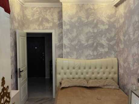 2-room apartment for rent, 54 m², Saray: 420 ₼/mo 3