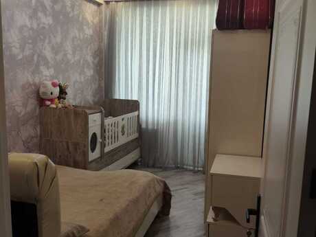 2-room apartment for rent, 54 m², Saray: 420 ₼/mo 5