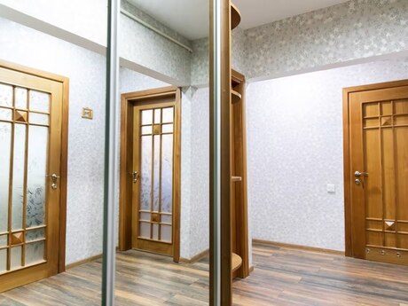 3-room apartment for rent, 75 m², Əhmədli: 846 ₼/mo 3