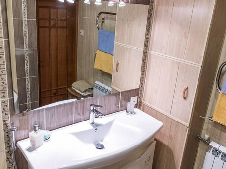 3-room apartment for rent, 75 m², Əhmədli: 846 ₼/mo 5