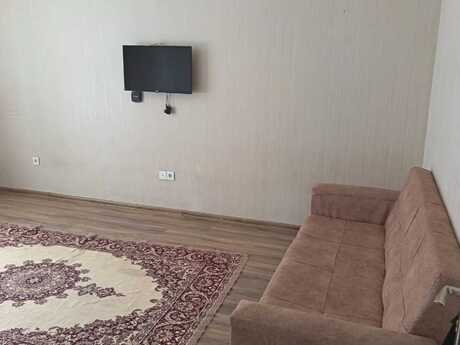 2 rooms · 54 m² · floor 1/7, Hövsan
