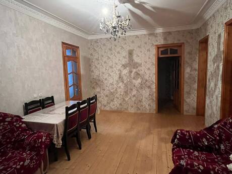 4 otaqlı həyət evi, 117 m², 7-ci mikrorayon: 155 000 ₼ 2