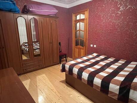 4 otaqlı həyət evi, 117 m², 7-ci mikrorayon: 155 000 ₼ 3