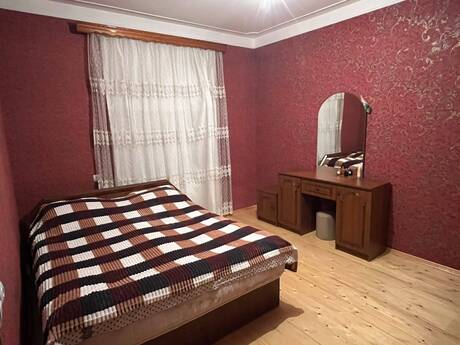 4 otaqlı həyət evi, 117 m², 7-ci mikrorayon: 155 000 ₼ 4