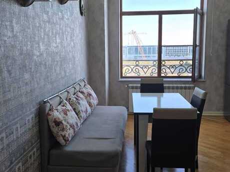 Kirayə 3 otaqlı mənzil, 132 m², Şah İsmayıl Xətai: 1 750 ₼/ay 3