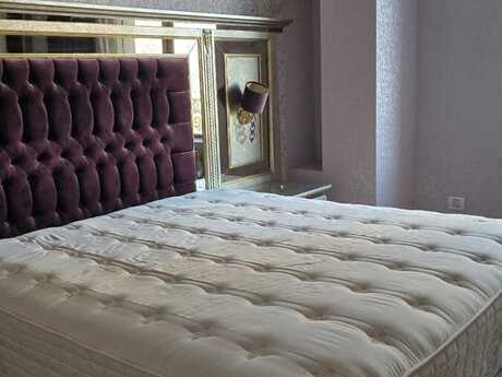 Kirayə 3 otaqlı mənzil, 132 m², Şah İsmayıl Xətai: 1 750 ₼/ay 4