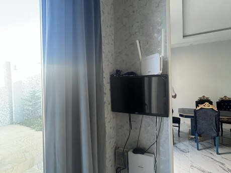 4 otaqlı həyət evi, 90 m², Mərdəkan: 160 000 ₼ 5