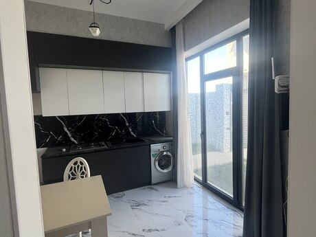 4 otaqlı həyət evi, 90 m², Mərdəkan: 160 000 ₼ 4