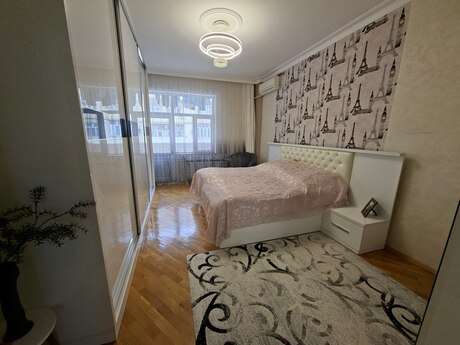 3 otaqlı mənzil, 120 m², Neftçilər: 285 000 ₼ 5