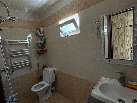 3 otaqlı həyət evi, 95 m², Əhmədli: 95 000 ₼ 3