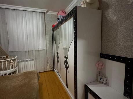 3 otaqlı həyət evi, 95 m², Əhmədli: 95 000 ₼ 4