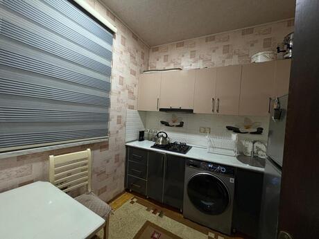 3 otaqlı həyət evi, 95 m², Əhmədli: 95 000 ₼ 5