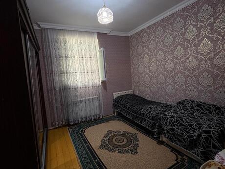 3 otaqlı həyət evi, 95 m², Əhmədli: 95 000 ₼ 2